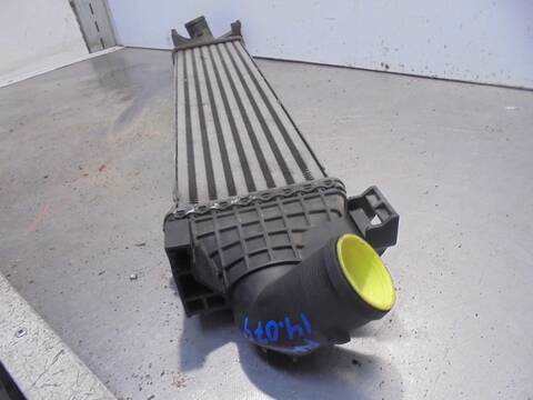 Foto 4ª: Intercooler Ford C Max AMBIENTE D) 109CV 80KW FOCUS CAP) [G8DA] (2005)
