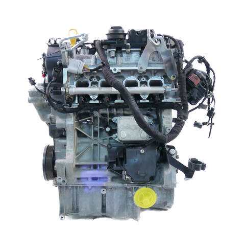 Foto 3ª: Motor Completo Skoda Octavia 130CV 96KW [DHFA DHF] (2019)