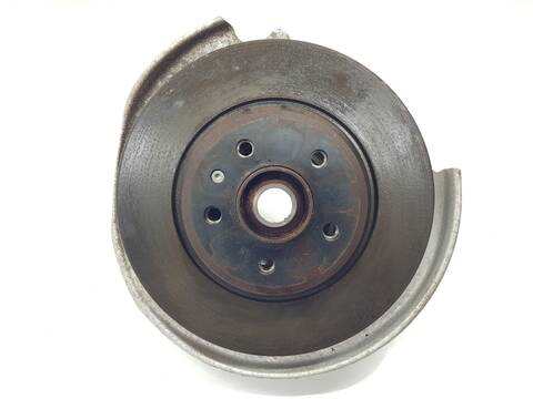 Mangueta Trasera Derecha Audi A6 2.0 TDI ULTRA