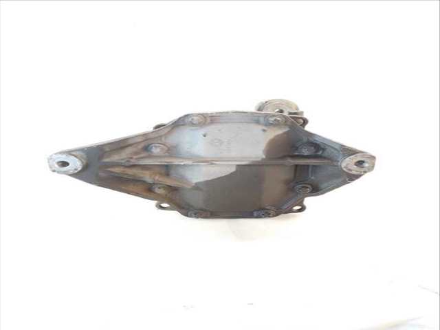 Foto 2ª: Diferencial Trasero Mercedes Clase C 160 C 180 KOMPRESSOR 203.046) (2000)