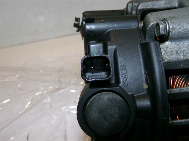 Foto 4ª: Alternador Peugeot 3008 1.6 HDI 2013-2016 [BH01] (2015)
