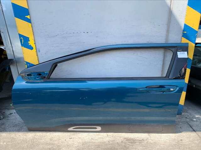 Puerta Delantera Izquierda Citroen C4 1.2 PURETECH 110CV