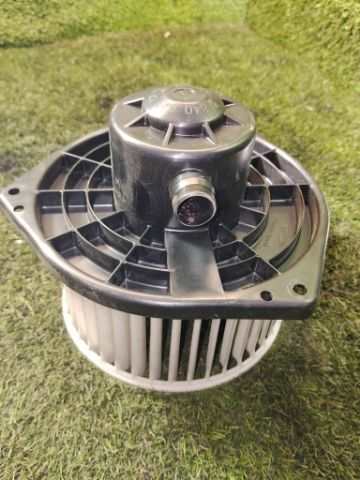 Foto 4ª: Ventilador de Calefacción Nissan Patrol 3.0 D ZD30 GU3 3P BINDADO (2003)
