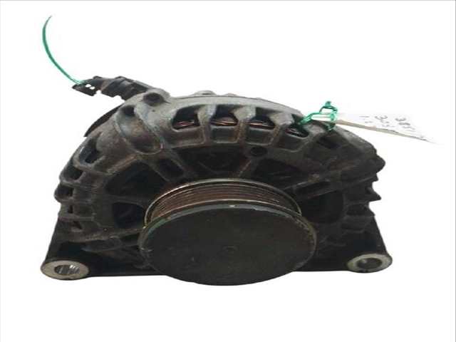 Foto 2ª: Alternador Peugeot 308 1.2 THP 130 AUT. 131CV (2013)