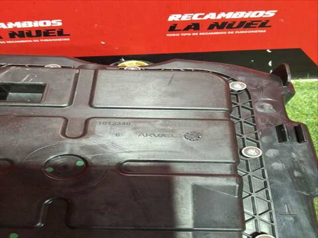 Foto 4ª: Deposito AdBlue Opel Combo 1.5 D 102CV 75KW FURGONETA [YH01] (2022)