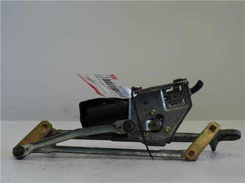 Motor Limpia Delantero Renault Scenic 1.9 DCI DYNAMIQUE 102CV 75KW RX4 JA0)