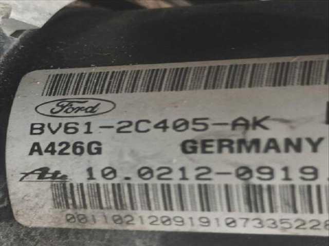 Foto 3ª: Abs Ford C Max 1.0 ECOBOOST II DXA/CB7 DXA/CEU) (2010)