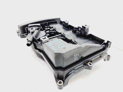 Foto 3ª: Despiece Motor Mercedes Clase C 160 C 180 CGI BLUEEFFICIENCY 204.049) BERLINA 156CV 115KW [271952] (2008)