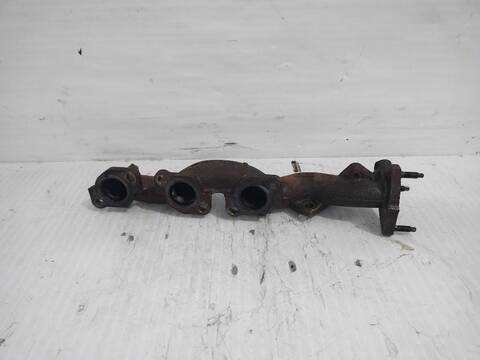 Colector Escape Land Rover Discovery TDV6 HSE AUT. 245CV