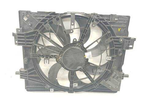 Foto 3ª: Electroventilador Renault Arkana TECHNO 113CV 83KW