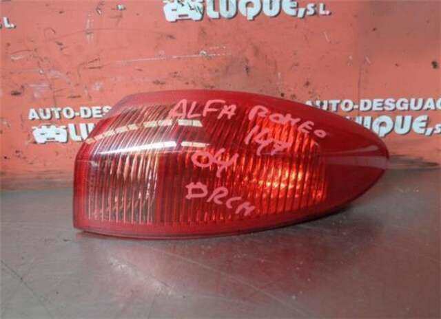 Piloto Trasero Derecho Alfa Romeo 147 1.9 JTD 16V DISTINCTIVE [1.9 LTR. - 103 KW JTD 16V CAT]