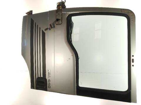 Foto 2ª: Puerta Delantera Izquierda Man TGA 18.430 18.440 (2000)
