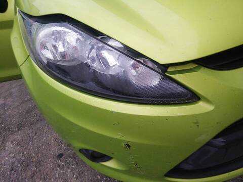 Faro Derecho Ford Fiesta F6JD