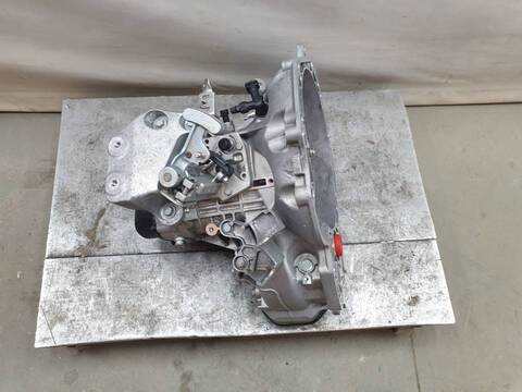 Caja Cambios Opel Astra 120 ANIVERSARIO START-STOP