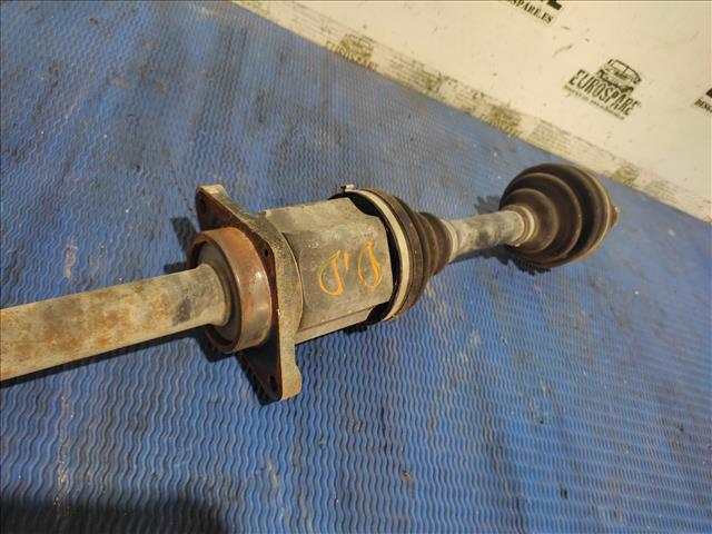 Foto 2ª: Transmision Delantera Derecha Nissan X-Trail 2.0 D T31 [M9R] (2007)