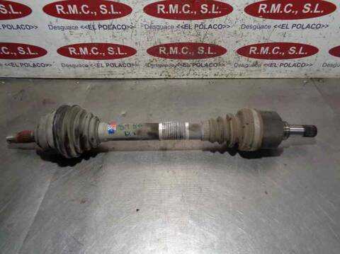Transmision Delantera Izquierda Citroen C4 AVATAR PICASSO 109CV 80KW