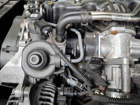 Bomba Inyeccion Audi A4 2.0 TDI 125KW) 170CV