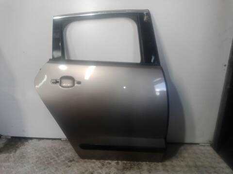 Puerta Trasera Derecha Peugeot 3008 2.0 HDI 150 - BLUEHDI 150 150CV 110KW