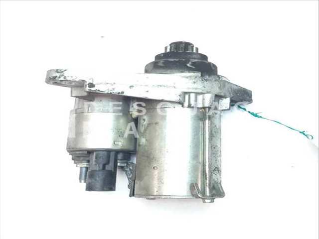 Foto 3ª: Motor de Arranque Skoda Fabia 1.2 LPG 69CV 51KW (2006)