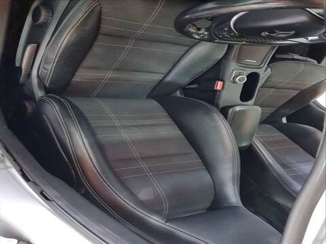 Asiento Delantero Izquierdo Mercedes Clase A 140 A 200 CDI - D 176.008) 136CV 100KW