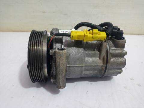 Compresor Aire Acondicionado Citroen C4 COLLECTION 109CV 80KW