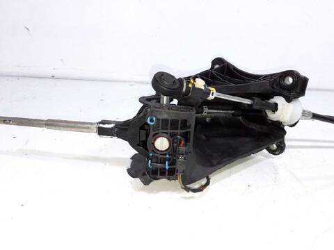 Foto 3ª: Palanca de Cambio Mercedes Vito 1.6 CDI CAT 114CV 84KW (2014)