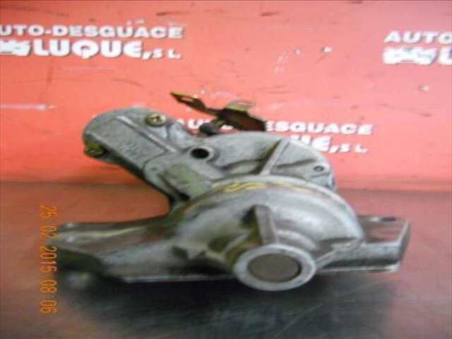 Foto 2ª: Motor de Arranque Mazda MX3 1.9 V6 24V [1.9 LTR. - 98 KW V6 24V CAT] (EC)(1991-_) [K838]