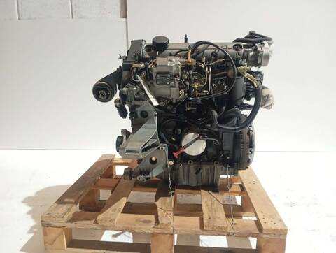 Foto 2ª: Motor Completo Volvo S40 1.9 DIESEL BERLINA 95CV 70KW (2000)