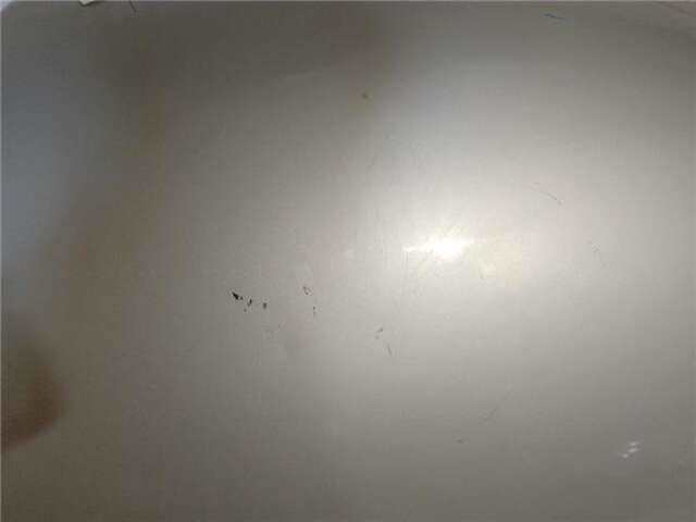Foto 2ª: Capot Volkswagen New Beetle 1.9 TDI (90 CV) [ALH]