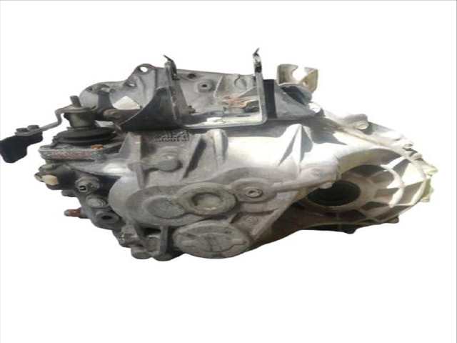 Foto 3ª: Caja Cambios Toyota Auris 2.0 D-4D ADE150_ ADE150R) (2006)