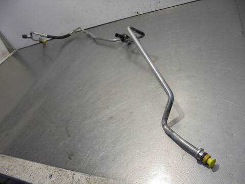 Foto 2ª: Tubos Aire Acondicionado Bmw Serie 5 518 530D BERLINA 231CV 170KW [306D3 D] (2006)