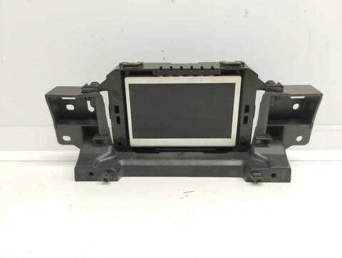 Pantalla Multifuncion Ford Focus EDITION 125CV 92KW