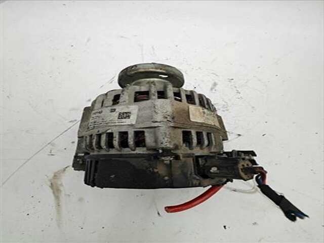 Foto 3ª: Alternador Ford Focus 1.8 GHIA [1.8 LTR. - 66 KW TDDI TURBODIESEL CAT] [C9DA]