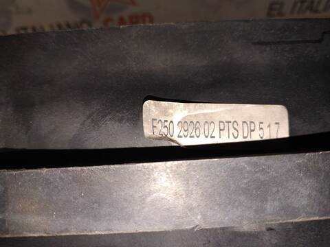 Foto 4ª: Electroventilador Fiat Ducato 2.8 JTD CAT 128CV 94KW CAJA ABIERTA (1998)