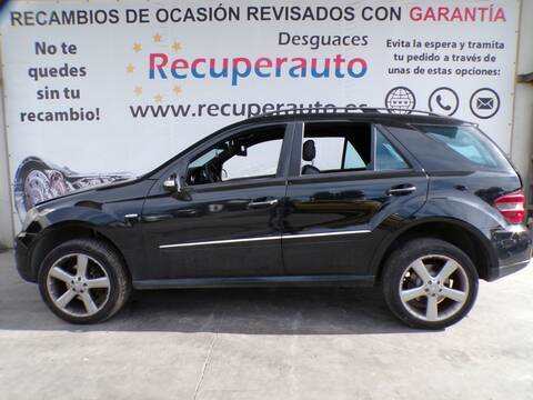 Foto 1ª: Diferencial Trasero Mercedes Clase ML 230 642940 (2008)