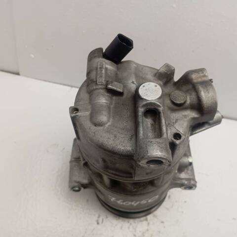 Foto 2ª: Compresor Aire Acondicionado Skoda Yeti EDITION OUTDOOR 110CV 81KW [CFHA] (2014)