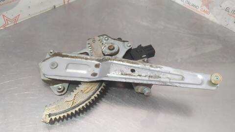 Foto 3ª: Elevalunas Manual Trasero Derecho Subaru Outback EXECUTIVE PLUS 150CV 110KW [EE20] (2015)