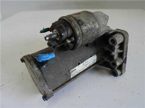 Foto 2ª: Motor de Arranque Citroen Berlingo 1.6 BUSINESS L1 90CV 66KW FURGON [9H06] (2014)