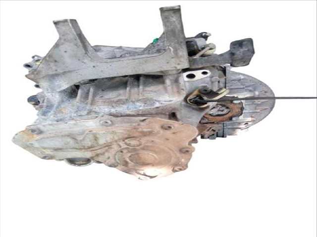 Foto 2ª: Caja Cambios Peugeot 508 2.0 HDI (2010)