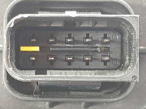 Foto 2ª: Faro Derecho Citroen Berlingo FEEL BUSINESS M (2008)