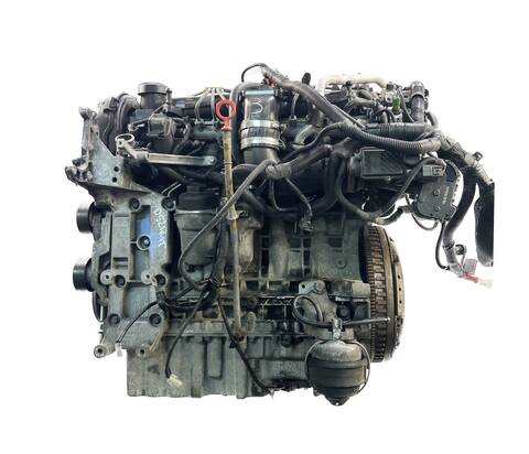 Motor Completo Volvo V70 2.4 D 126 CV 93KW