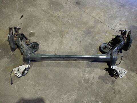 Puente Trasero Opel Astra 1.6 CDTI 68) 110CV 81KW
