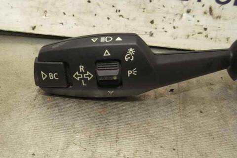 Foto 2ª: Mando Multifuncion Bmw Serie 3 315 320D BERLINA 163CV 120KW [20-4D-4.D] (2006)