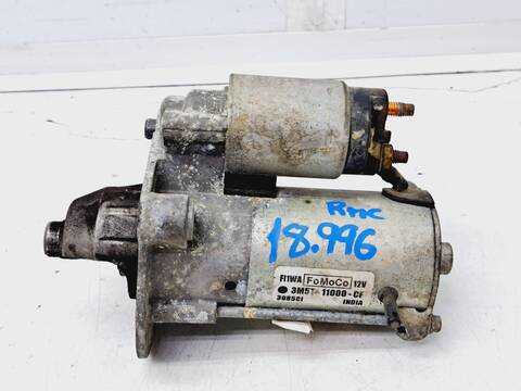 Motor de Arranque Ford C Max TITANIUM 95CV 70KW