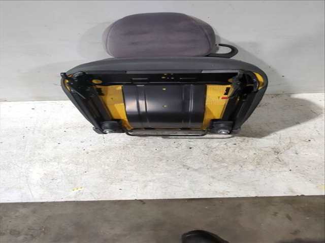 Foto 3ª: Asientos Traseros Citroen Xsara 1.6 HDI PICASSO 90CV 66KW [9HX (DV6ATED4)] (2007)