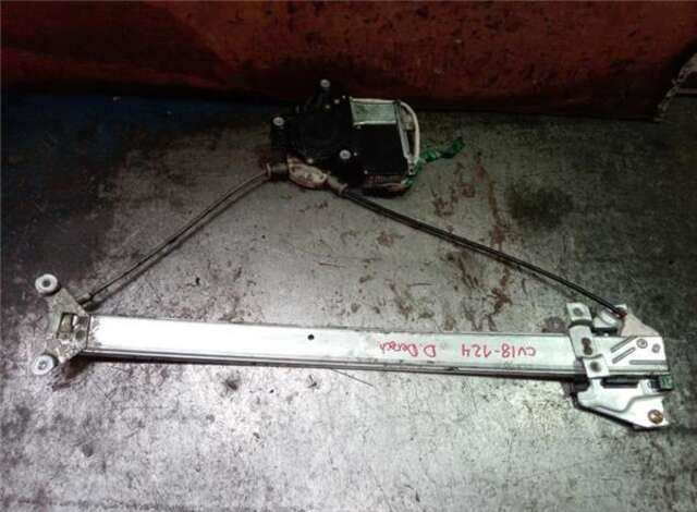 Foto 2ª: Elevalunas Eléctrico Delantero Derecho Mitsubishi Galloper 2.5 D [4D56]
