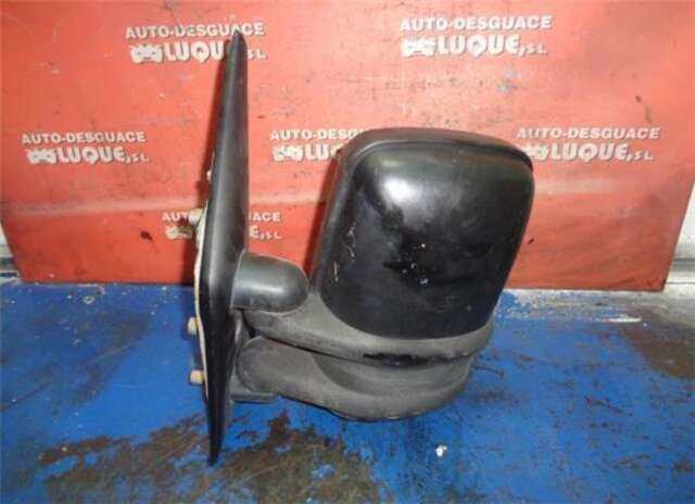 Foto 3ª: Retrovisor Izquierdo Opel Movano 2.2 DTI [G9T 722]