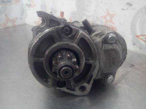 Foto 4ª: Motor de Arranque Hyundai Santa Fe 2.2 CRDI COMFORT 4X4 150CV 110KW [D4EB] (2007)