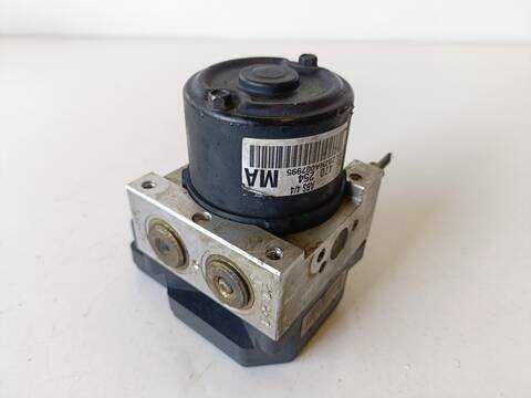Foto 2ª: Abs Daewoo Kalos 1.2 SE 72CV