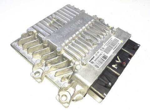 Foto 1ª: Centralita Motor ECU Peugeot 407 ST CONFORT PACK 136CV 100KW [RHR] (2006)
